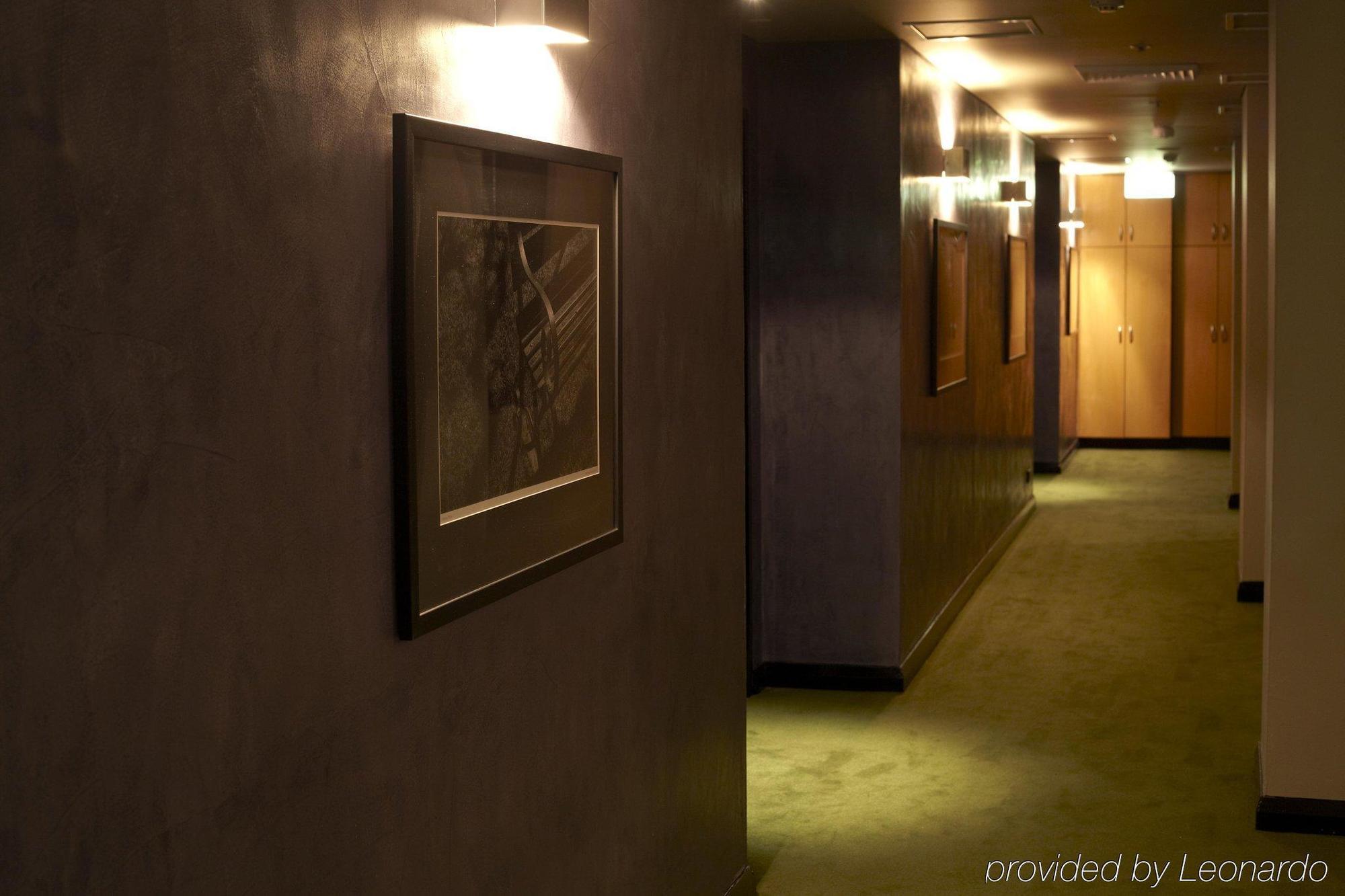 Park8 Hotel - By 8Hotels Sydney Interior photo