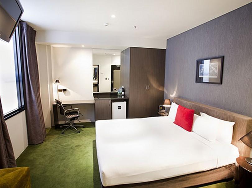 Park8 Hotel - By 8Hotels Sydney Exterior photo