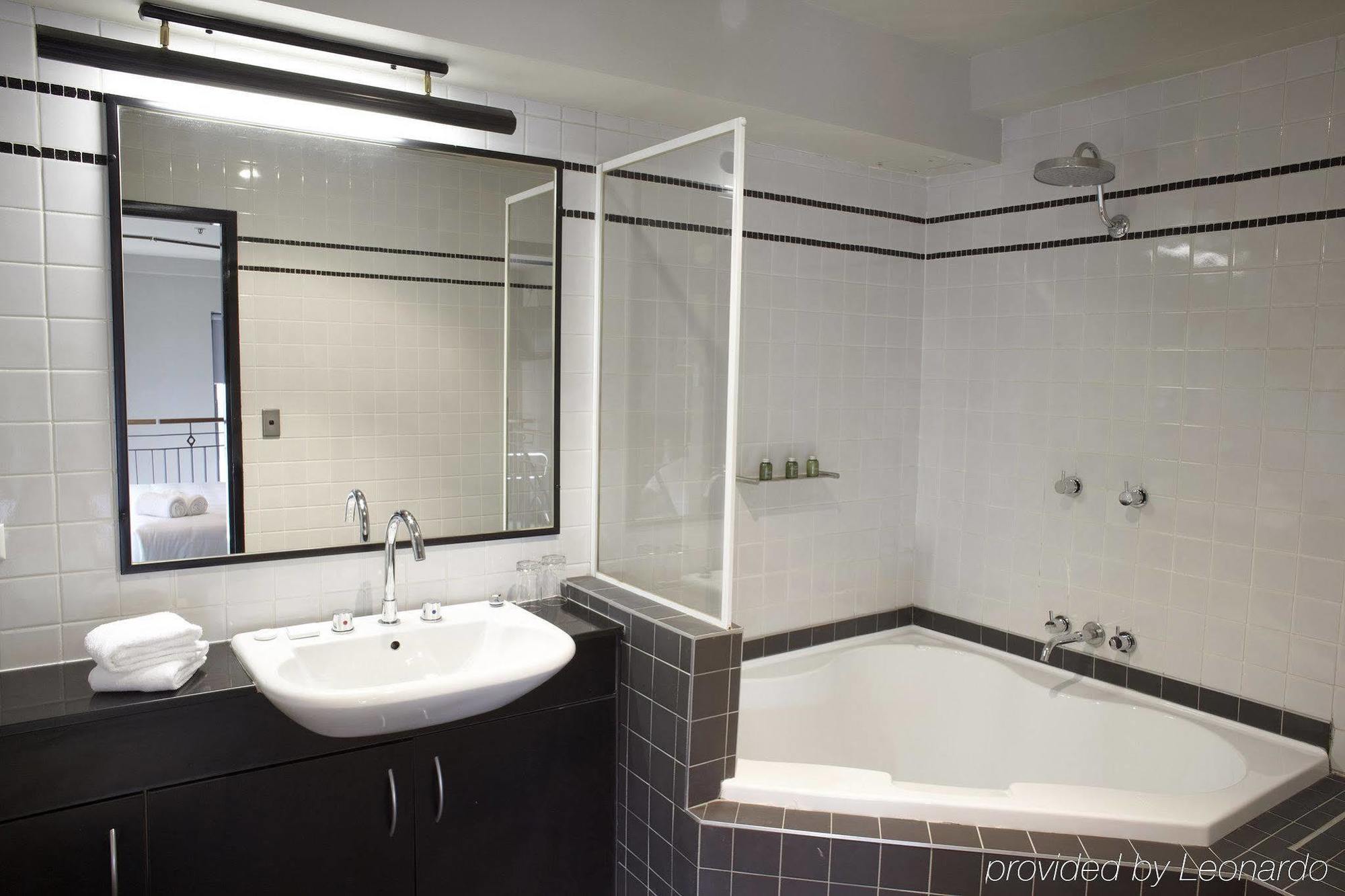 Park8 Hotel - By 8Hotels Sydney Room photo