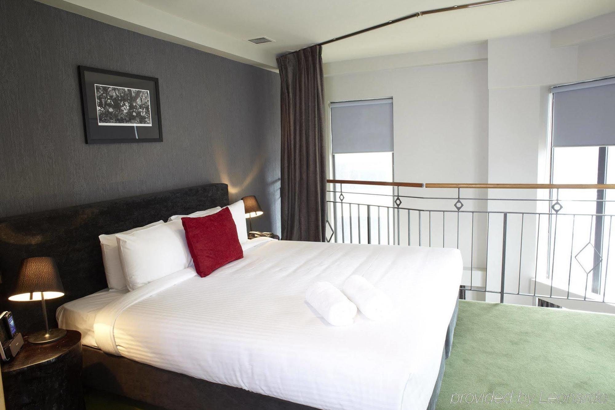 Park8 Hotel - By 8Hotels Sydney Room photo