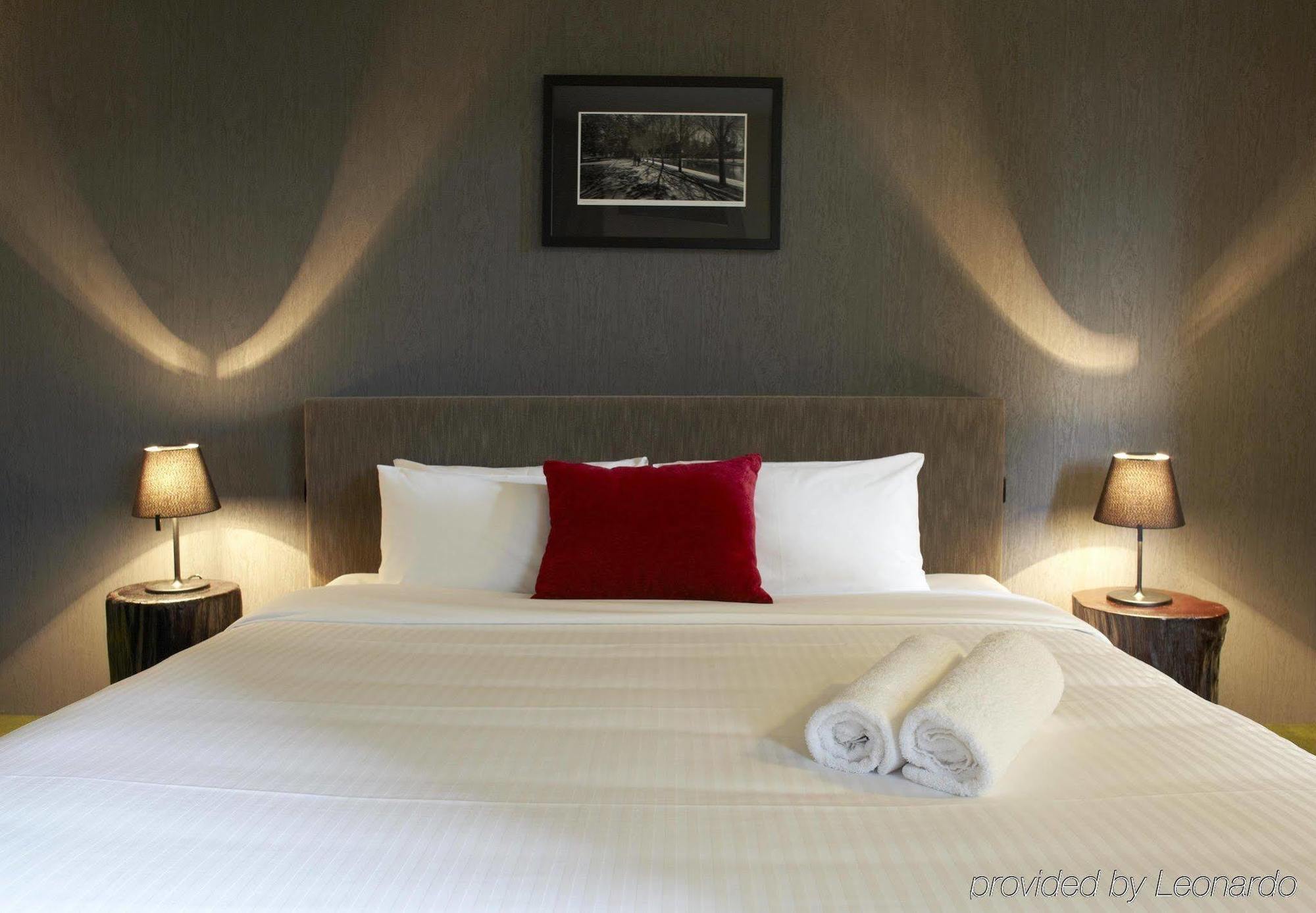 Park8 Hotel - By 8Hotels Sydney Room photo