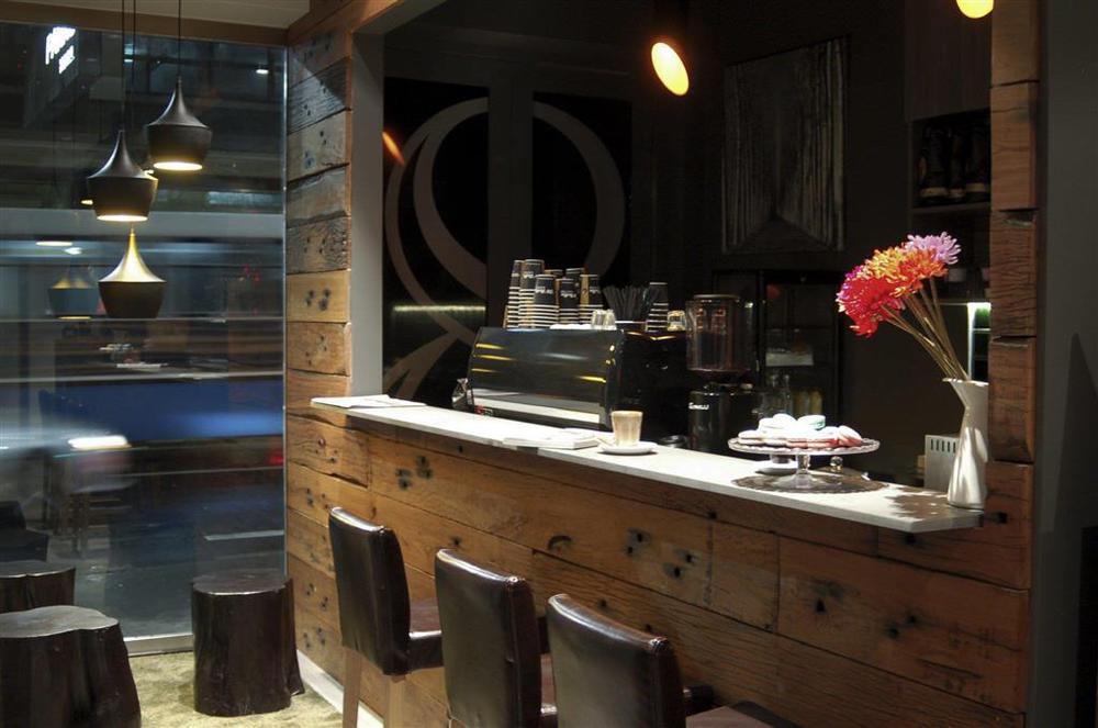 Park8 Hotel - By 8Hotels Sydney Restaurant photo