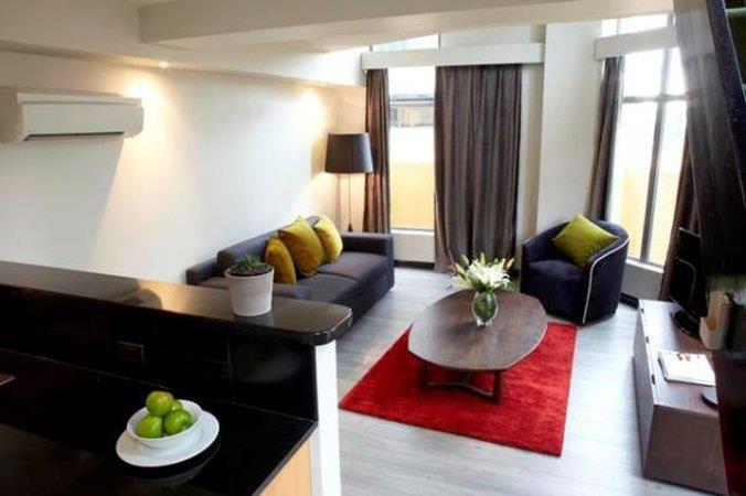 Park8 Hotel - By 8Hotels Sydney Room photo