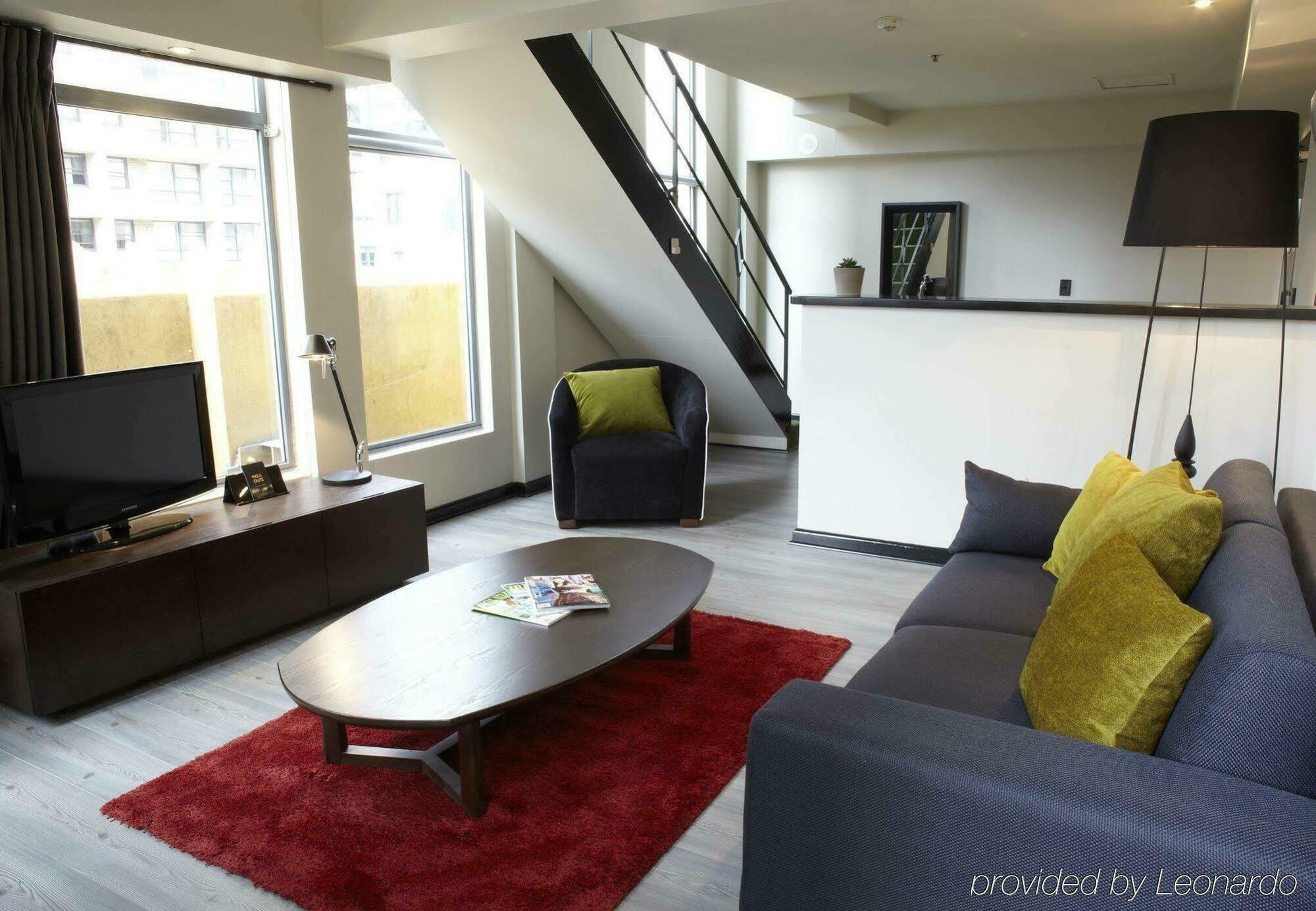 Park8 Hotel - By 8Hotels Sydney Interior photo