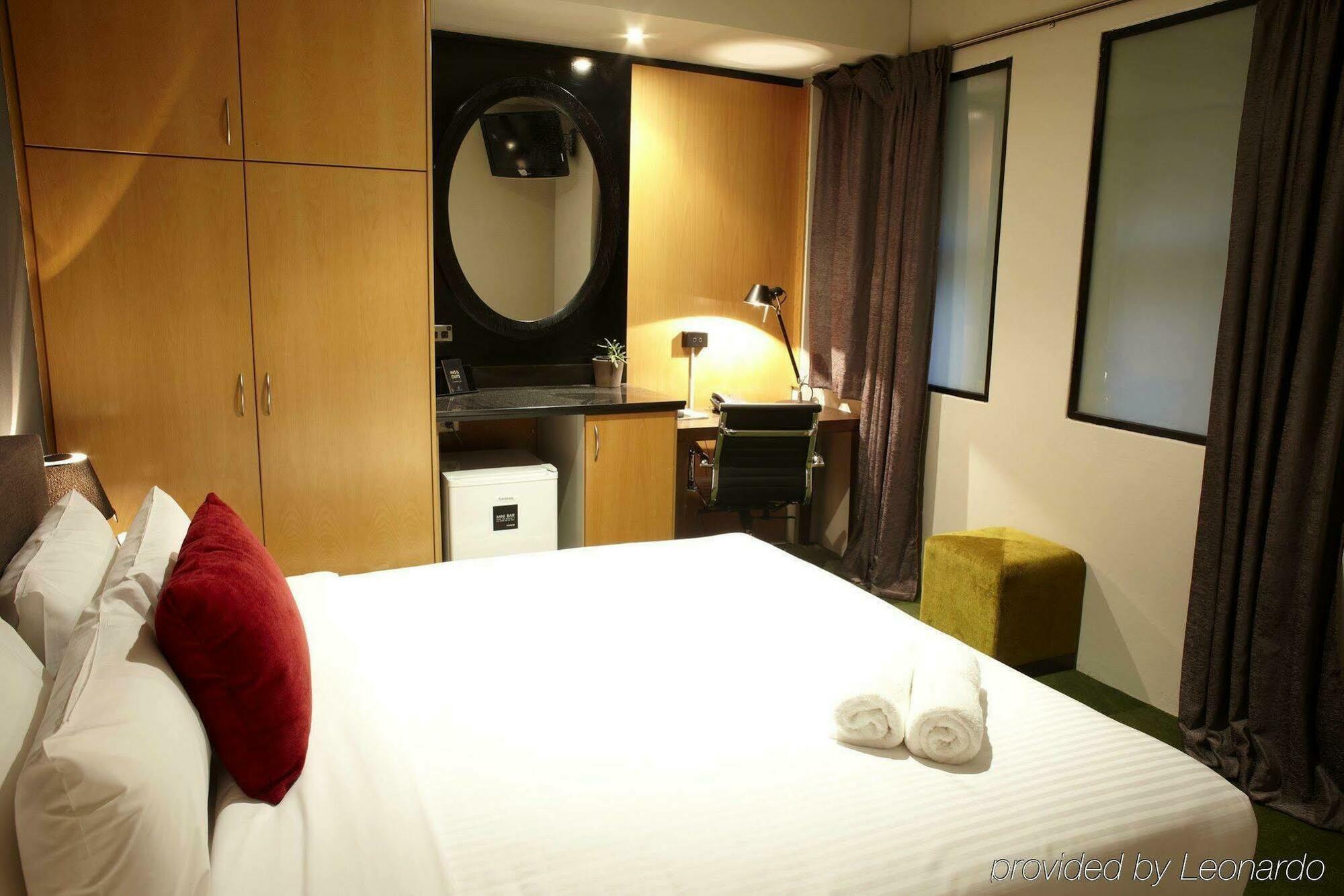 Park8 Hotel - By 8Hotels Sydney Room photo